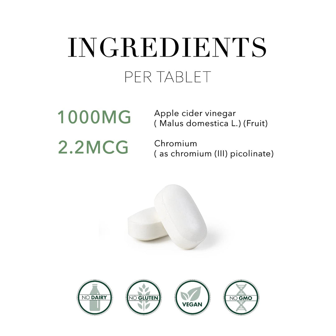 Apple Cider 1000 Mg - Image 7