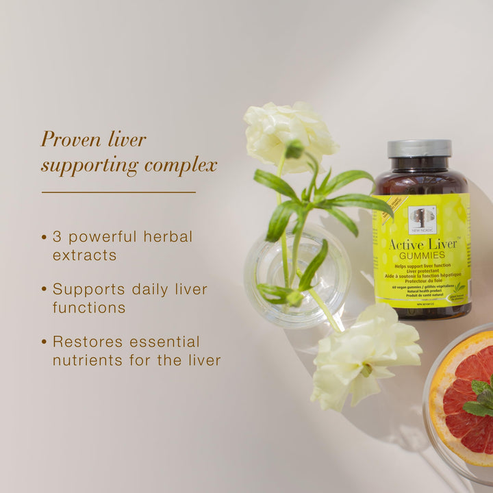 Active Liver Gummies - Image 10