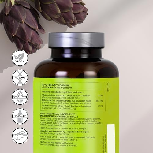 Active Liver Gummies - Image 5