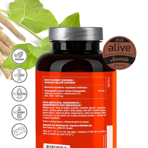 Ashwagandha Gummies - Image 5
