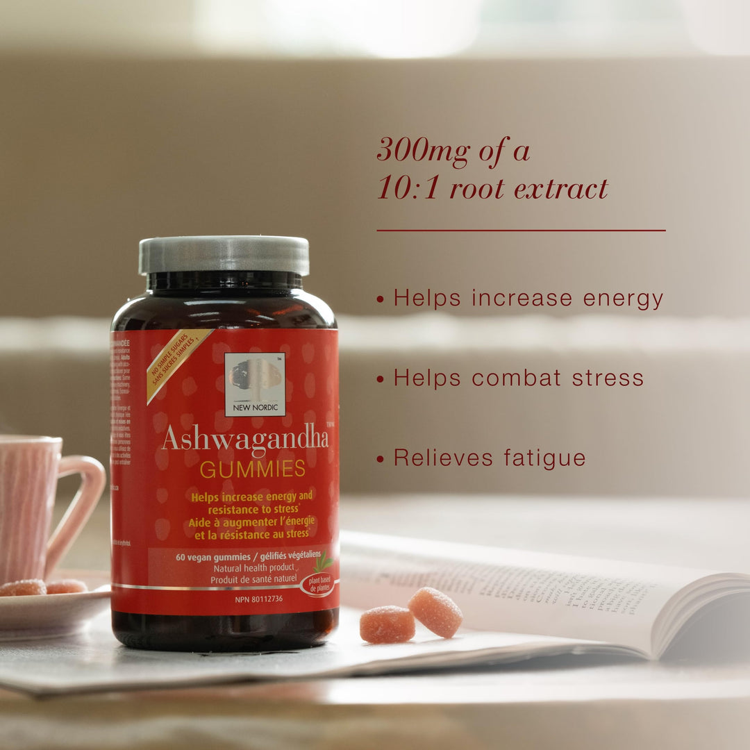Ashwagandha Gummies - Image 10