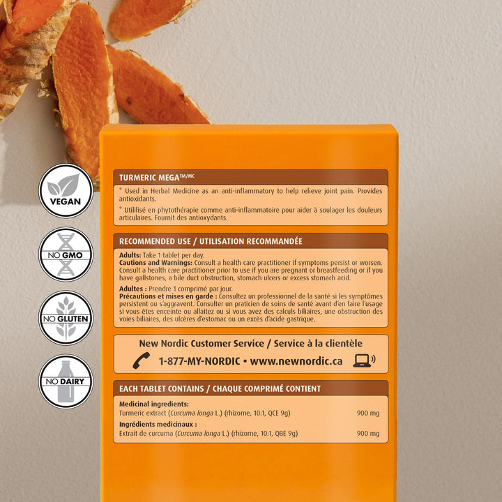 Turmeric Mega - Image 4