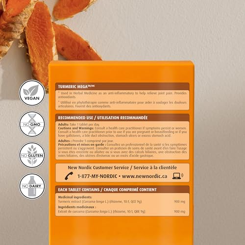 Turmeric Mega - Image 5