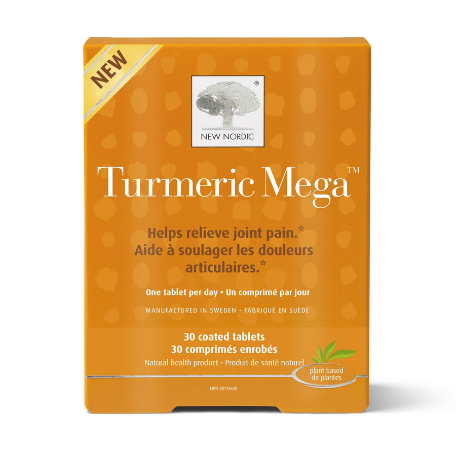 Turmeric Mega - Image 1