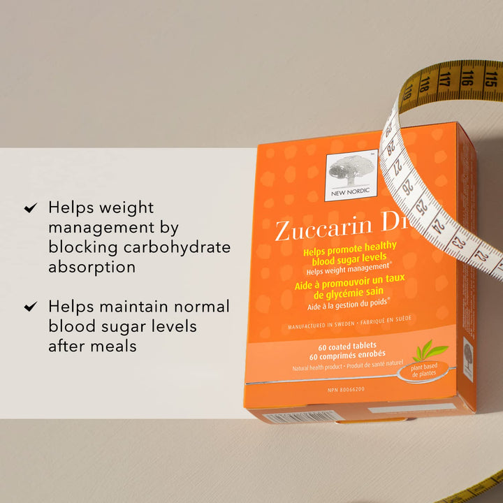 Zuccarin Diet - Image 4