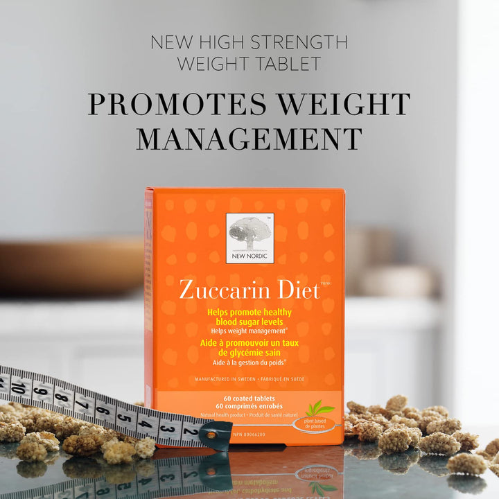Zuccarin Diet - Image 10