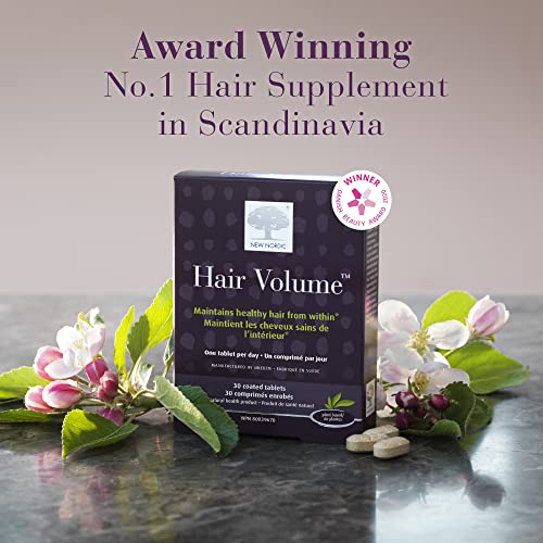 Hair Volume - Image 4