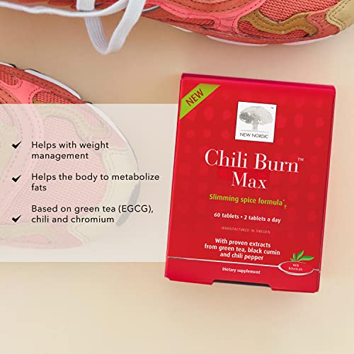 Chili Burn Max - Image 5