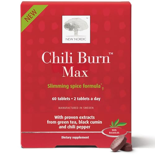 Chili Burn Max - Image 2