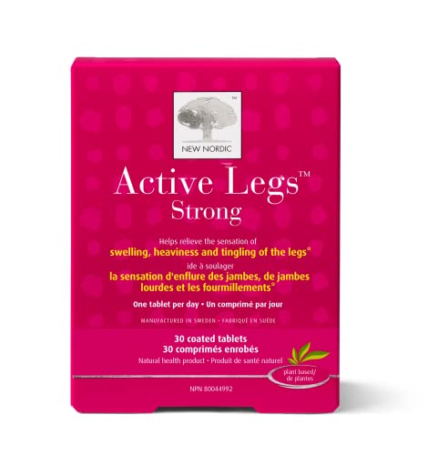 Active Legs Strong - Image 2