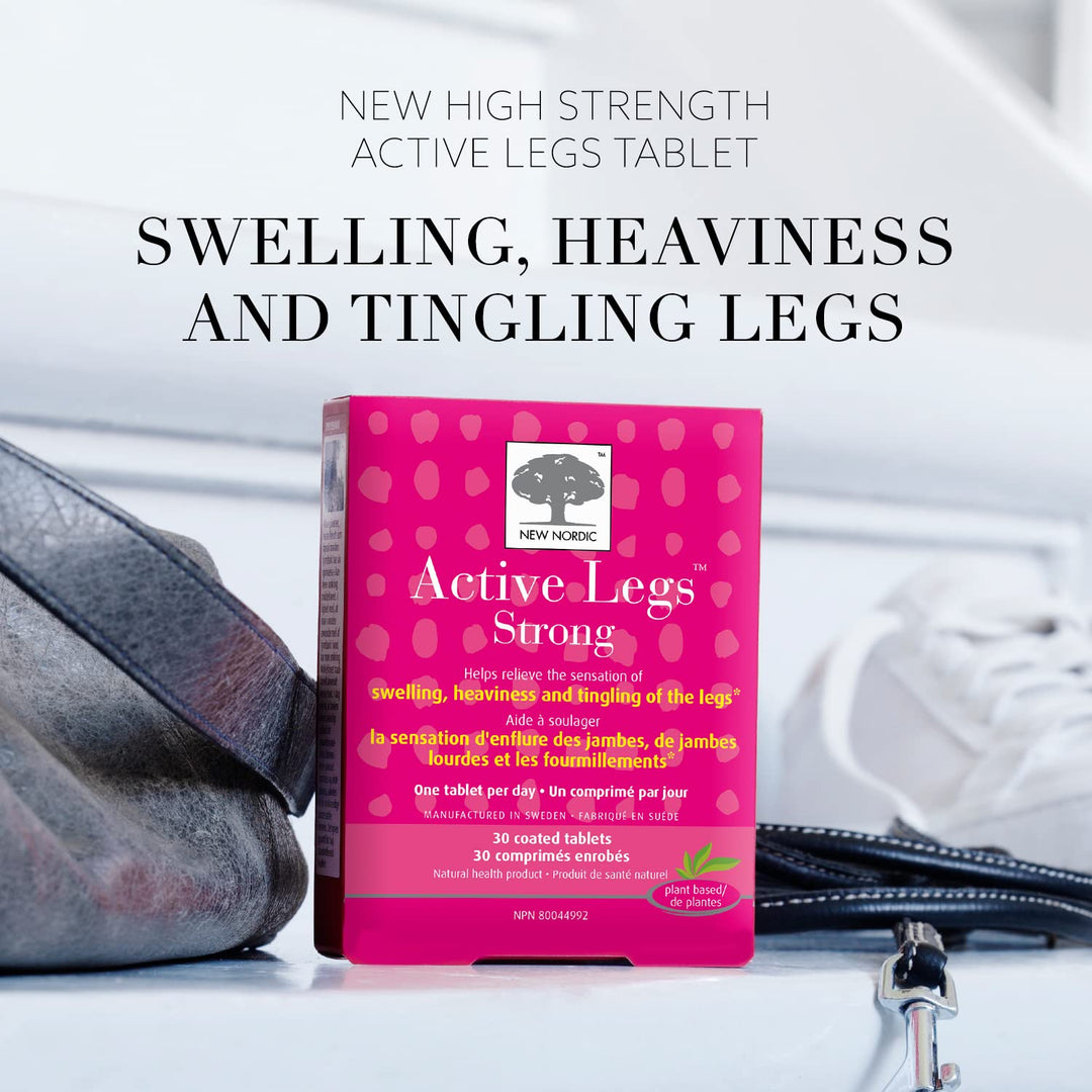 Active Legs Strong - Image 4