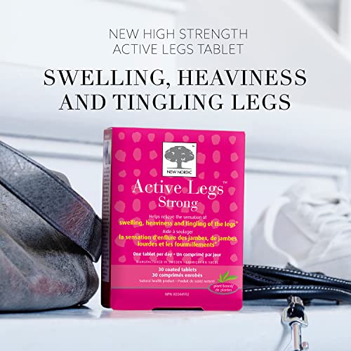 Active Legs Strong - Image 5