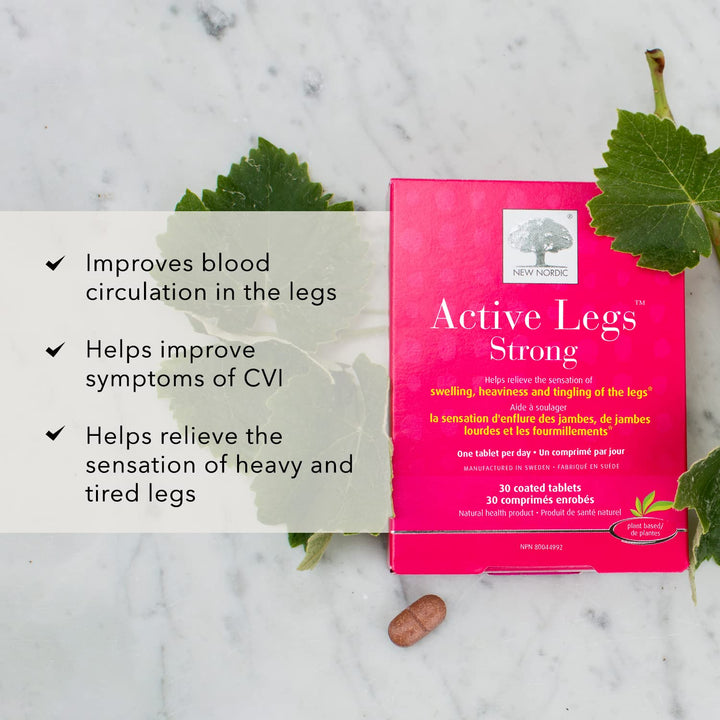 Active Legs Strong - Image 10