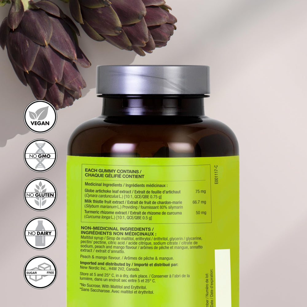 Active Liver - Image 6