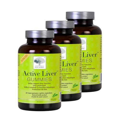 Active Liver - Image 1