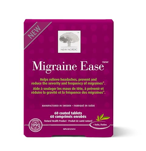 Migraine Ease - Image 2