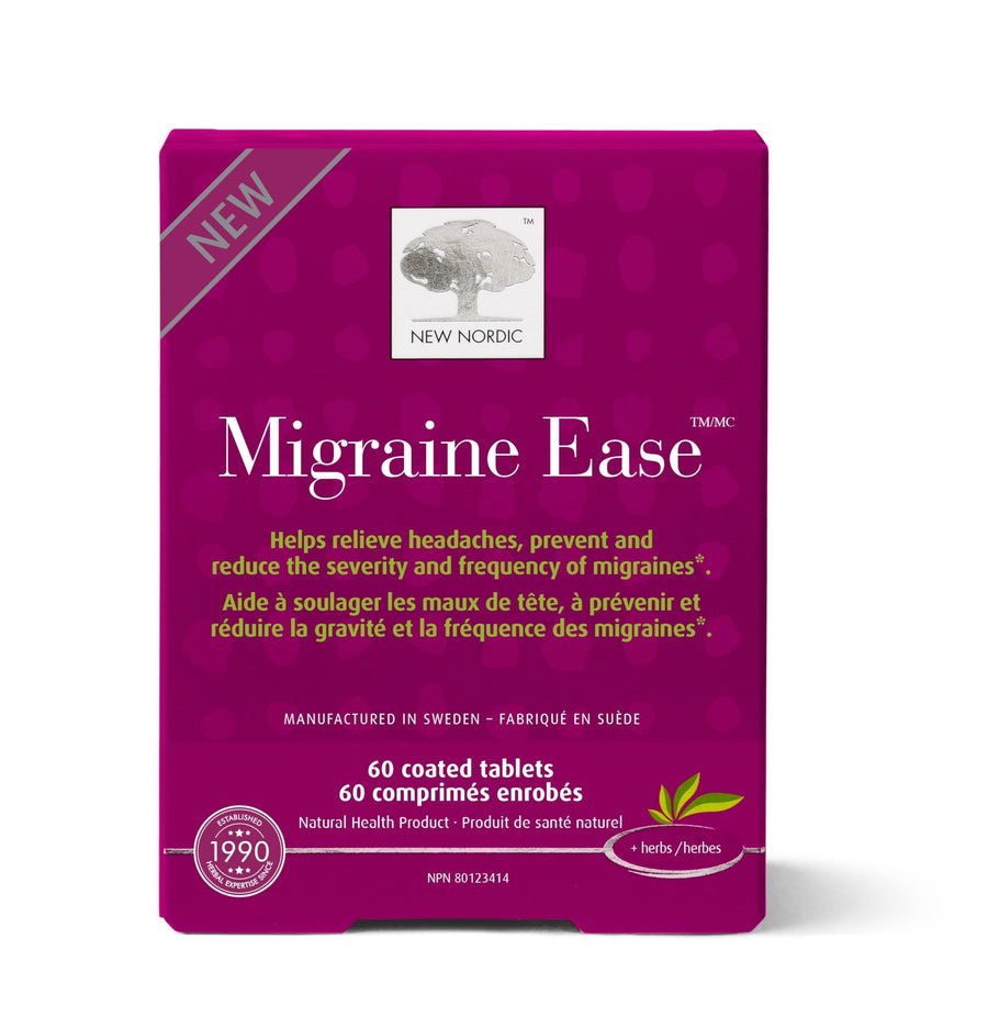 Migraine Ease - Image 1