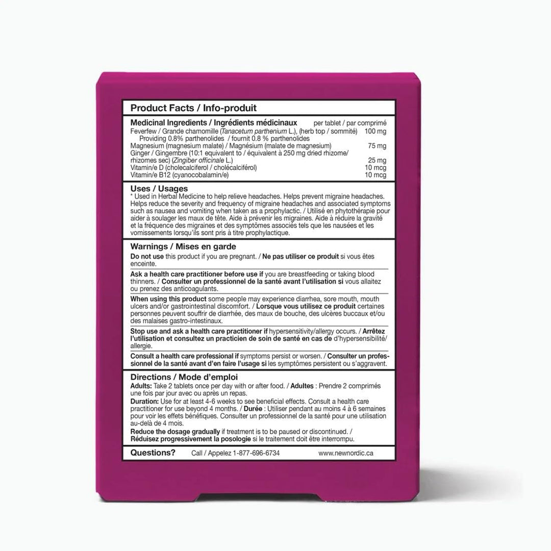 Migraine Ease - Image 4