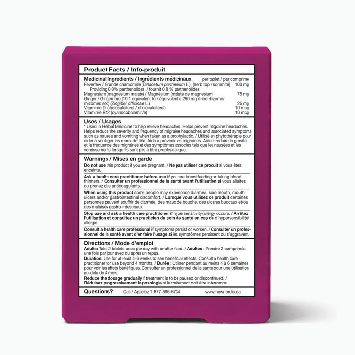 Migraine Ease - Image 4