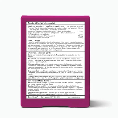 Migraine Ease - Image 5