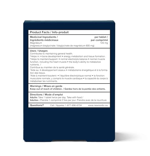 Magnesium Bisglycinate - Image 5