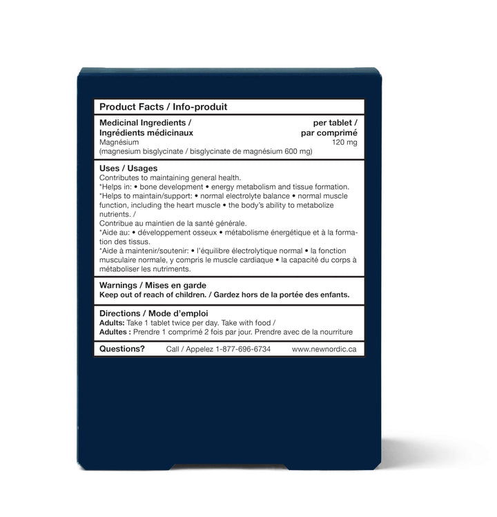 Magnesium Bisglycinate - Image 4