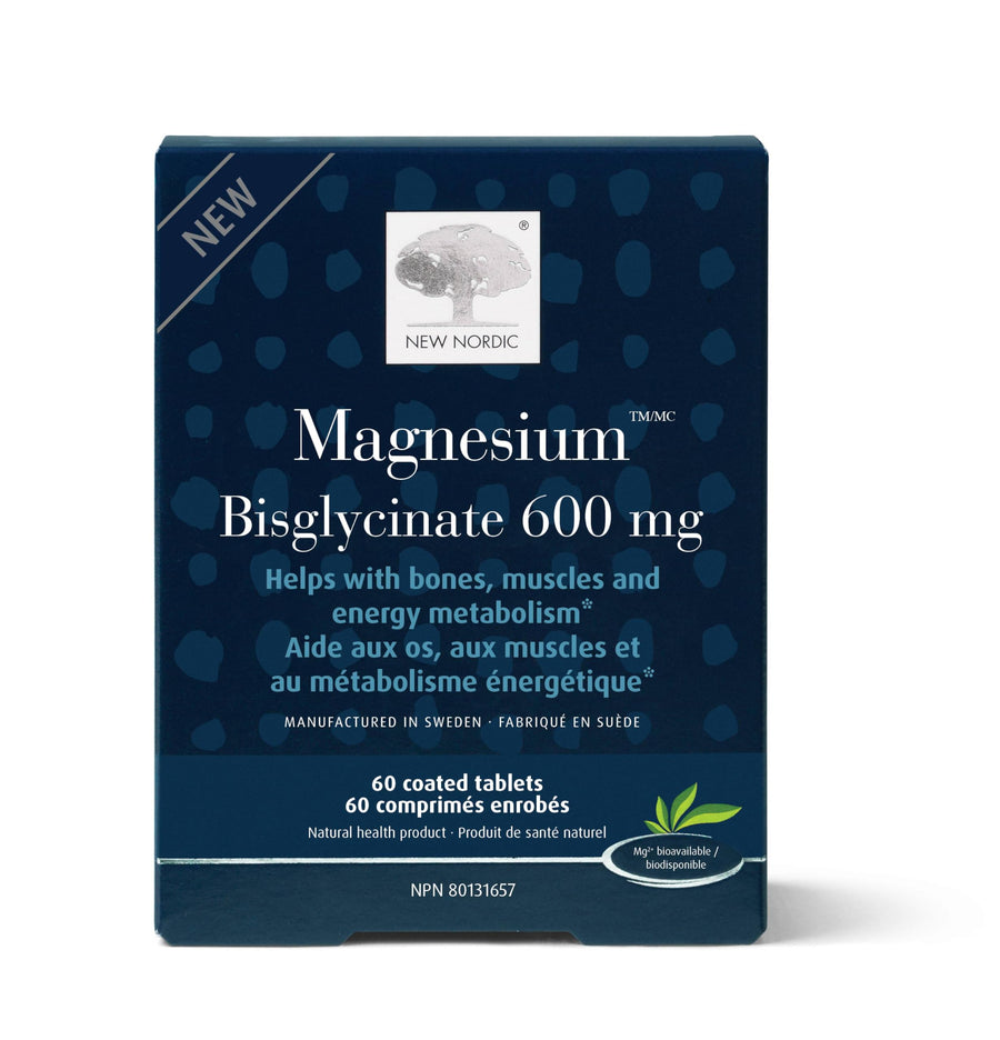 Magnesium Bisglycinate - Image 1