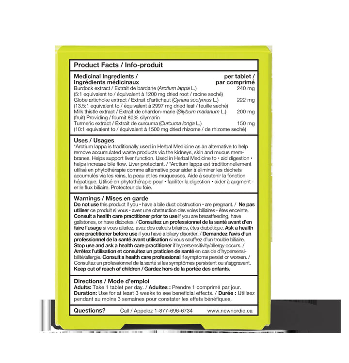 Active Liver Cleanse - Image 4