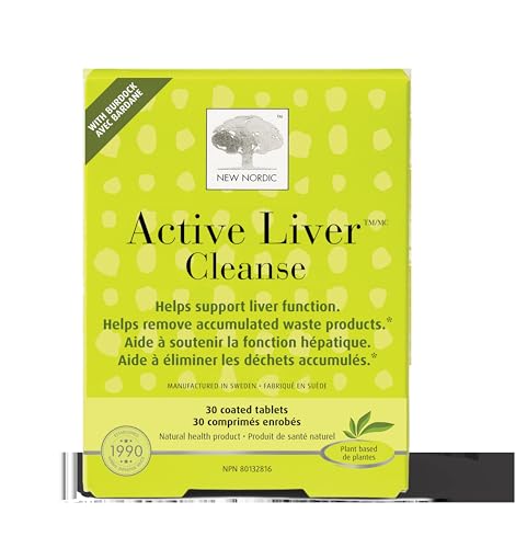Active Liver Cleanse - Image 2