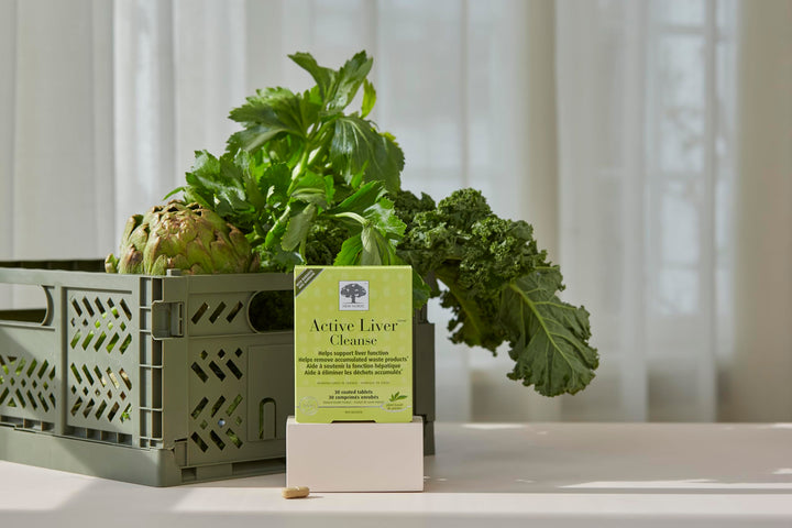 Active Liver Cleanse - Image 10
