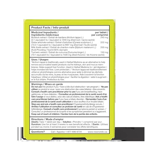 Active Liver Cleanse - Image 5