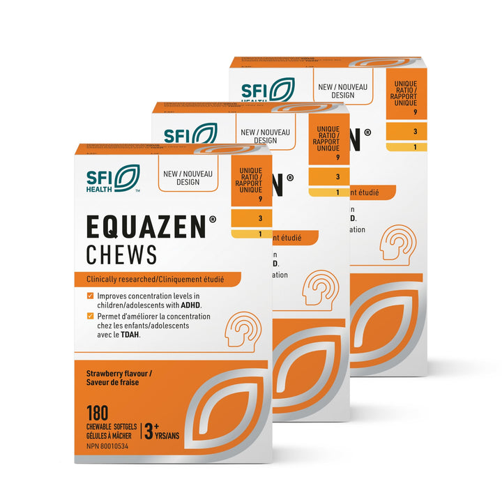 Equazen - Image 1