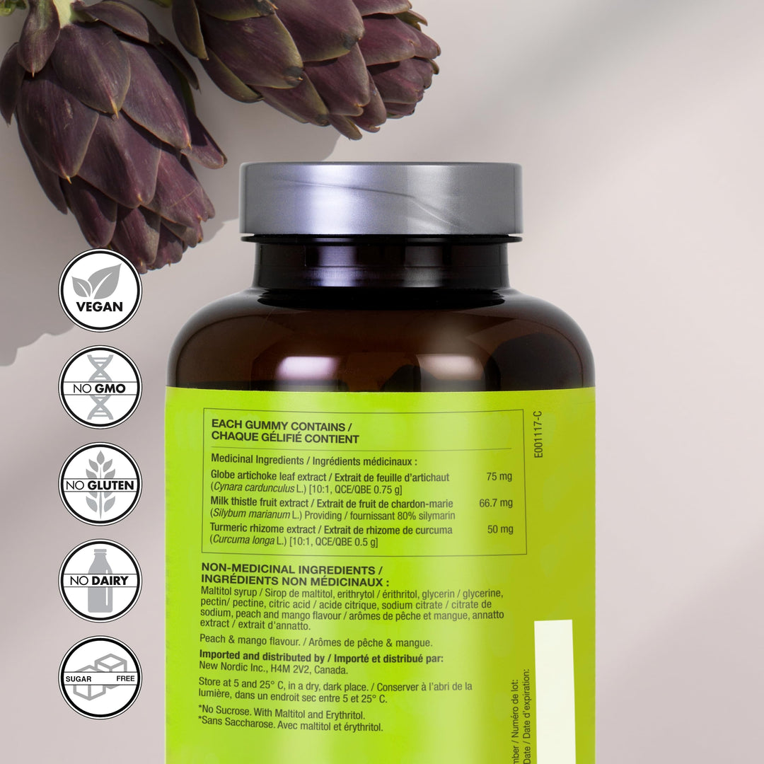 Active Liver - Image 6