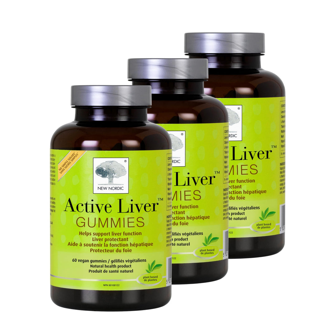 Active Liver - Image 3
