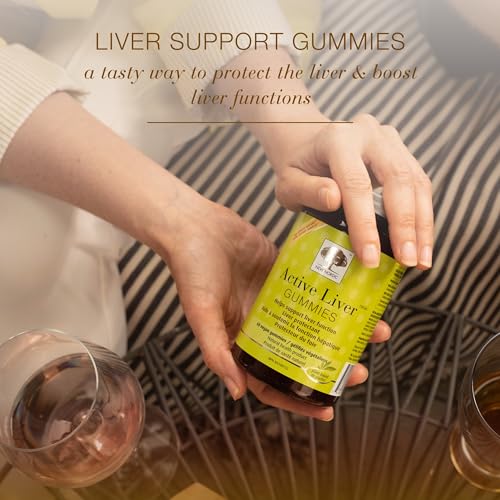Active Liver - Image 7