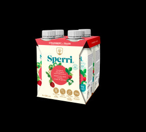 Strawberry 4pk - Image 1