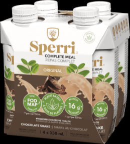 Sperri Control Chocolate 4pk - Image 2