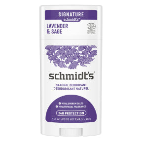 Lavender + Sage Signature Deodorant - Image 1
