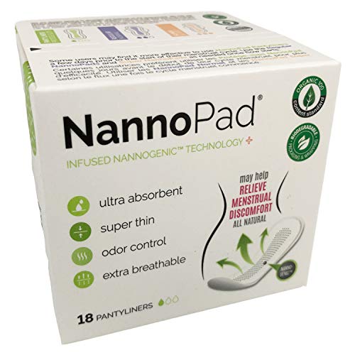 Natural Organic Liners - Image 2