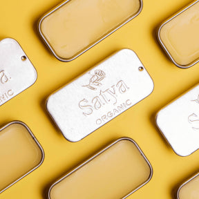 Satya Eczema Relief Travel Tin - Image 2