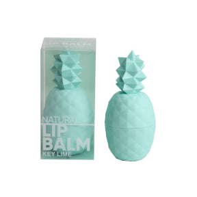 Pineapple Lip Balm Teal Key Lime - Image 2