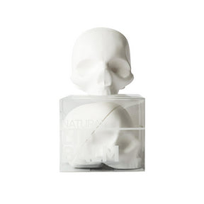 Skull Lip Balm White Vanilla - Image 1