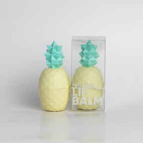 Pineapple Lip Blm Yellow Pineapple - Image 2