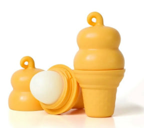 Ice Cream Orange Dreamsicle - Image 1