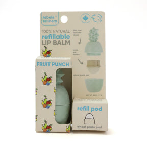 Refill Pineapple + Pod Fruit Punch - Image 4
