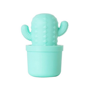 Cactus Lip Balm Teal Summer Citrus - Image 3