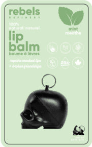 Black Skull BLISTER Mint - Image 2