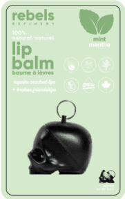 Black Skull BLISTER Mint - Image 4