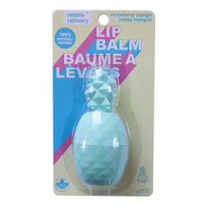 Teal Pineapple BLISTER Straw/Mango - Image 3