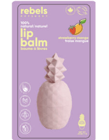 Pink Pineapple BLISTER Straw/Mango - Image 2
